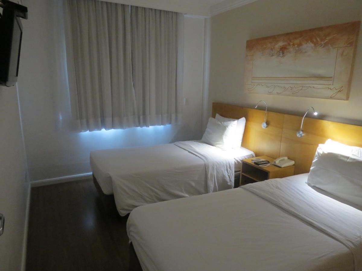 马尔萨拉公寓式酒店 莫日-达斯克鲁济斯 外观 照片